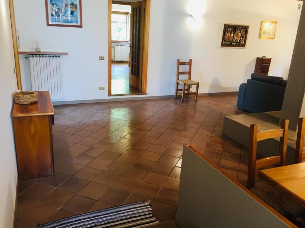 Ca' La Volpe Villa Torri Del Benaco Eksteriør billede
