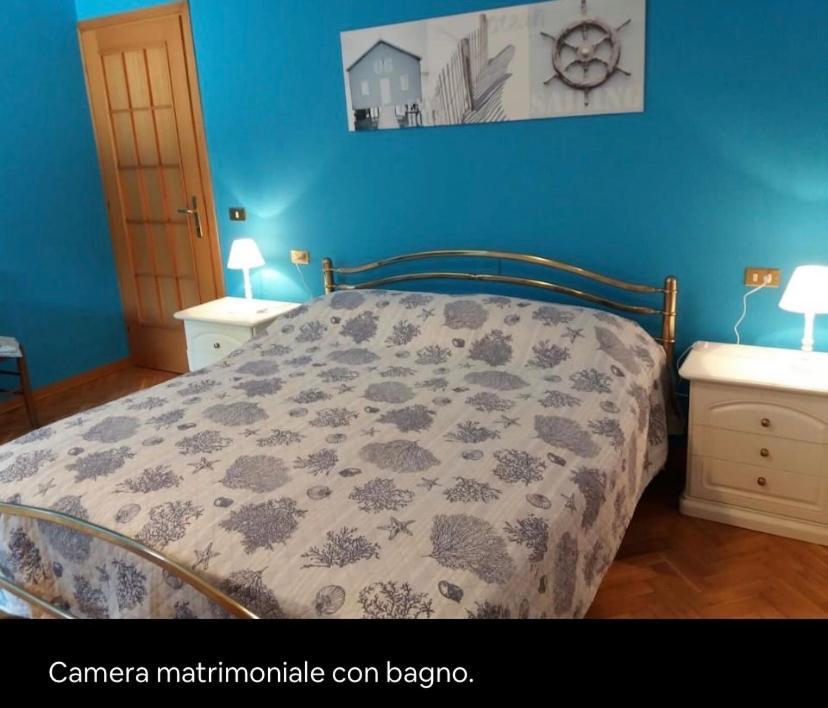 Ca' La Volpe Villa Torri Del Benaco Eksteriør billede